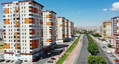 Çolakbayrakdar: Projemiz sayesinde 3059 aile mutlu ve huzurlu yuvalarında