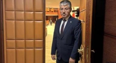 Çopuroğlu'ndan Kültür ve Turizm Bakanlığı'na Ağırnas talebi