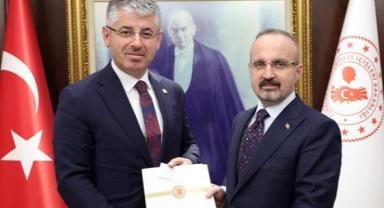 Çopuroğlu'ndan yivsiz tüfek başvurusu: Satışı zorlaştırılacak!