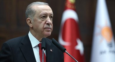 Cumhurbaşkanı Erdoğan: Netanyahu adını tarihe şimdiden Gazze kasabı olarak yazdırmıştır
