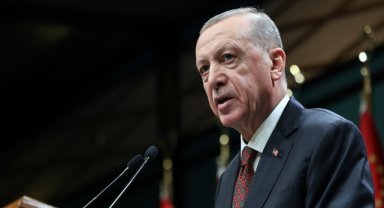 Cumhurbaşkanı Erdoğan, resmi ziyarette bulunmak üzere yarın Cezayir'e gidecek