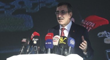 Cumhurbaşkanı Yardımcısı Yılmaz: Fırsatçılığa dönüşen fiyat artışları için gerekli yaptırımları uygulayacağız