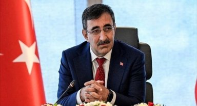 Cumhurbaşkanlığına Cevdet Yılmaz vekalet edecek