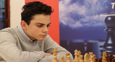 Cumhuriyet'in 100. Yılı Türkiye İş Bankası Satranç Kupası sona erdi