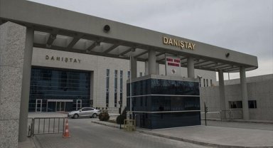 Danıştay, göreve iade kararı verilen cumhuriyet savcısına ilişkin açıklama yaptı