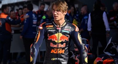 Deniz Öncü, Moto3'ün Valencia ayağını 5. sırada bitirdi