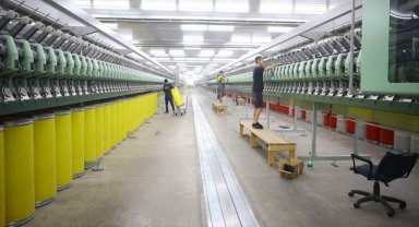 Deprem nedeniyle istihdamın düştüğü Kahramanmaraş desteklerle toparlanıyor