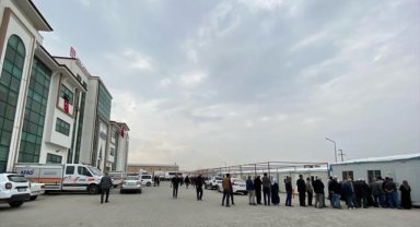 Depremlerden etkilenen Malatya'da 69 bin 263 hak sahipliği başvurusu kabul edildi