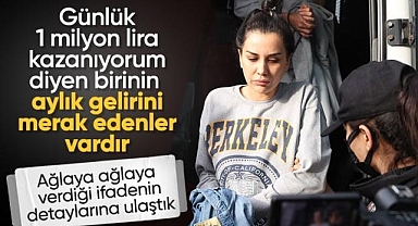 Dilan Polat ve Engin Polat soruşturmasında 18 şüpheli adliyeye sevk edildi