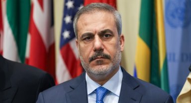 Dışişleri Bakanı Fidan: Gazze'de acilen insani ateşkese ihtiyacımız var