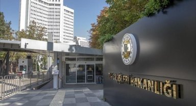 Dışişleri: Gazze'de insani ara ilanı konusunda mutabakata varılmasını olumlu bir gelişme olarak görüyoruz