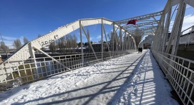 Doğu Anadolu'da soğuk hava etkili oluyor