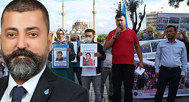 Doğu Türkistan için meydanlara çıkalım