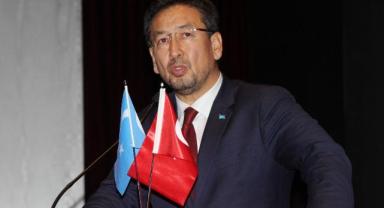 Doğu Türkistan Milli Meclis Başkanı Tümtürk, Kayseri'de Çin İşgali'ni anlatacak