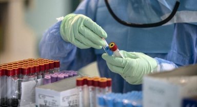 DSÖ, çocuklarda görülen solunum yolu hastalıklarına ilişkin Çin'den resmi bilgi talep etti