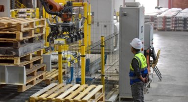 ECB raporu: Yapay zeka çalışan ücretlerini etkileyecek