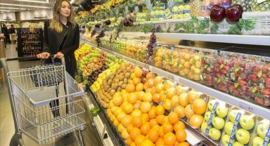 Ekim ayı enflasyon rakamları açıklandı