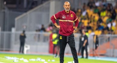 El-İttihad'da Nuno Espirito Santo dönemi sona erdi