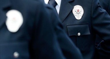 Emniyet Genel Müdürlüğüne 10 bin 102 kadro ihdas edildi