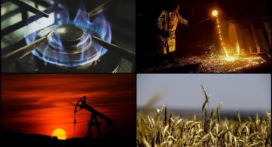 Emtia piyasasında geçen hafta değerli metaller öne çıktı