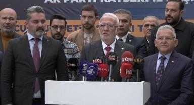 Engelli bireylere akülü araç dağıtım töreni düzenlendi