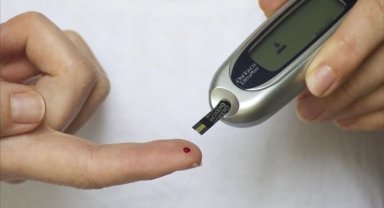 Erken yaşta diyabet hastanın ömrünü kısaltıyor