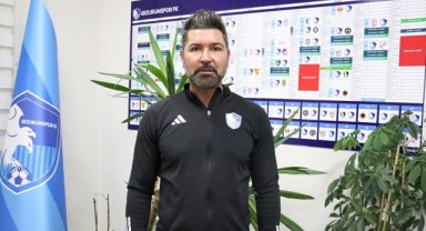 Erzurumspor FK, play-off oynamak istiyor