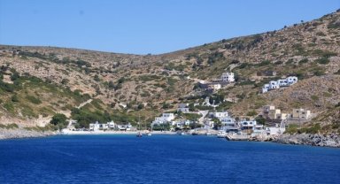 Eşek Adası sakinleri ulaşım zorluğu nedeniyle sıkıntı yaşıyor