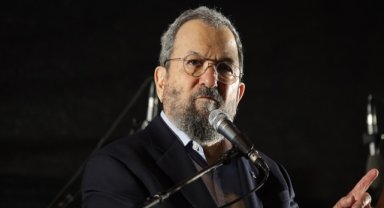 Eski İsrail Başbakanı'ndan "Şifa Hastanesinin altındaki sığınakları İsrail inşa etti" itirafı