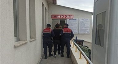 Eskişehir'de kesinleşmiş hapis cezası bulunan hükümlü yakalandı