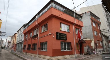 Eskişehir'de kiliseye zorla girmeye çalışan 2 şüpheli tutuklandı