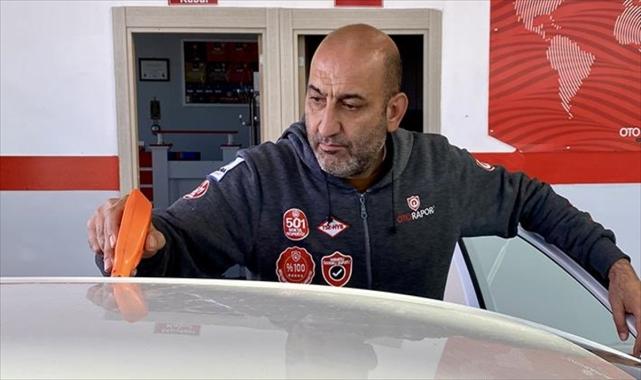 Esnafın dikkati vatandaşı dolandırılmaktan kurtardı