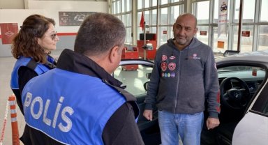 Esnafın dikkati vatandaşı dolandırılmaktan kurtardı