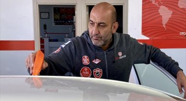 Esnafın dikkati vatandaşı dolandırılmaktan kurtardı