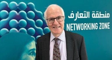 Etik Gazetecilik Ağı kurucusu White, Batı medyasının Gazze'de İsrail yanlısı tutumunu eleştirdi