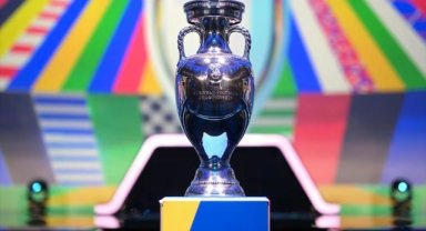 EURO 2024 kura çekiminin torbaları belli oldu