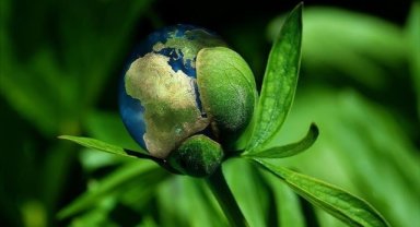 Farklı ülkelerden 70 binden fazla delegenin katılacağı BM İklim Zirvesi Dubai'de başlıyor