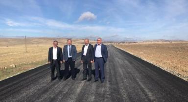 Felahiye’ye 30 Milyon TL’lik yatırım