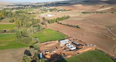 Felahiye’ye 41 Milyon TL’lik dev proje!