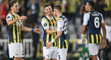Fenerbahçe, Avrupa'da 264. mücadelesine çıkacak