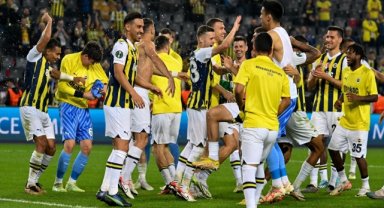 Fenerbahçe, Avrupa'da 265. kez sahne alacak 
