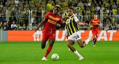 Fenerbahçe, Avrupa'da yarın Danimarka temsilcisi Nordsjaelland'a konuk olacak