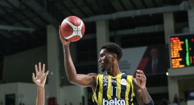 Fenerbahçe Beko, THY Avrupa Ligi'nde yarın Partizan'a konuk olacak