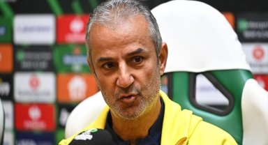 Fenerbahçe Teknik Direktörü Kartal: Tüm planımızı kazanmak üzerine yaptık