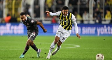 Fenerbahçe'den VavaCars Fatih Karagümrük maçında yaşanan pozisyonla ilgili açıklama