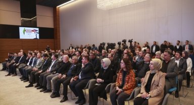 Filistin için yardım kampanyası başlatıldı