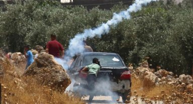 Filistin topraklarında 56 yıldır süren gasp ve şiddetin adı: Yahudi yerleşim birimleri