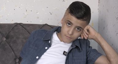 Filistin'deki Yahudi yerleşimci şiddetinin en trajik örneğini yaşayan Devabişe ailesi AA'ya konuştu