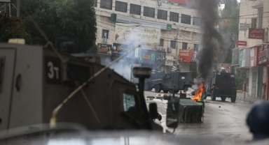 Filistinli uzmanlara göre, Batı Şeria her an patlamaya hazır bir bomba