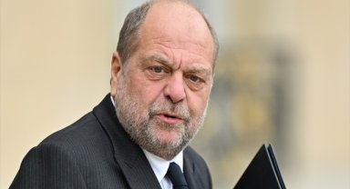 Fransa Adalet Bakanı, Thomas'ın ölümünü şiddeti körüklemek için kullanan aşırı sağcıları uyardı